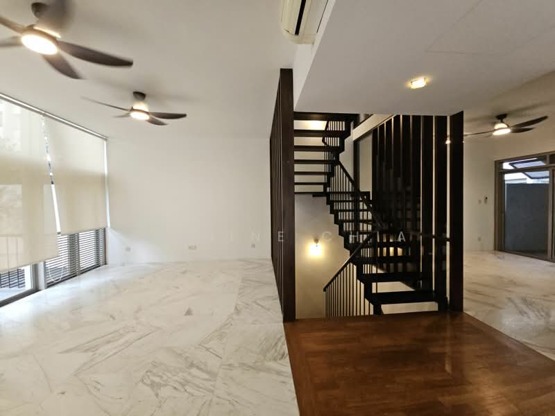 The Teneriffe, Laurel Wood Avenue, 5 Bedrooms, 3,358 sqft, Cluster House For Rent, by Elphine Chia, 25144671 - PropertyGuru.com.sg