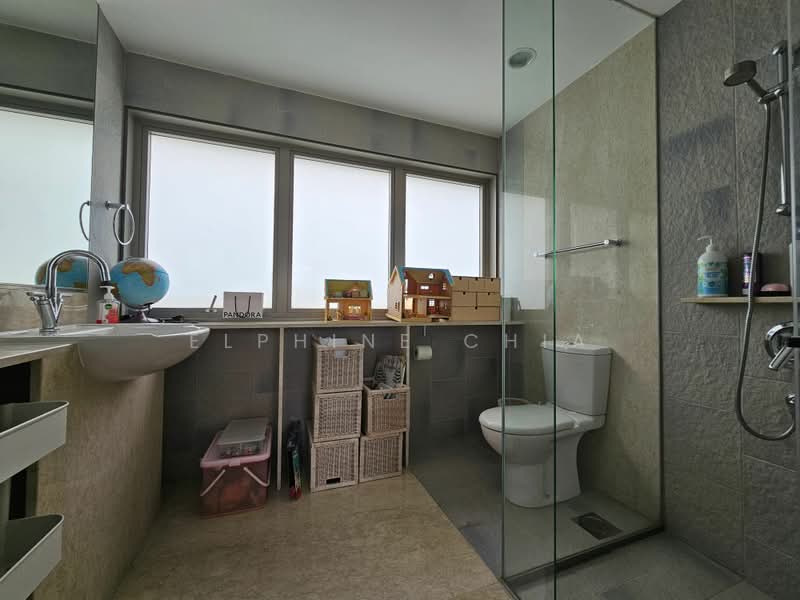 The Teneriffe, Laurel Wood Avenue, 5 Bedrooms, 3,358 sqft, Cluster House For Rent, by Elphine Chia, 25144671 - PropertyGuru.com.sg