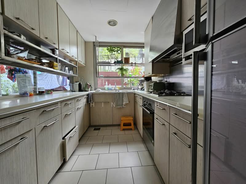 The Teneriffe, Laurel Wood Avenue, 5 Bedrooms, 3,358 sqft, Cluster House For Rent, by Elphine Chia, 25144671 - PropertyGuru.com.sg