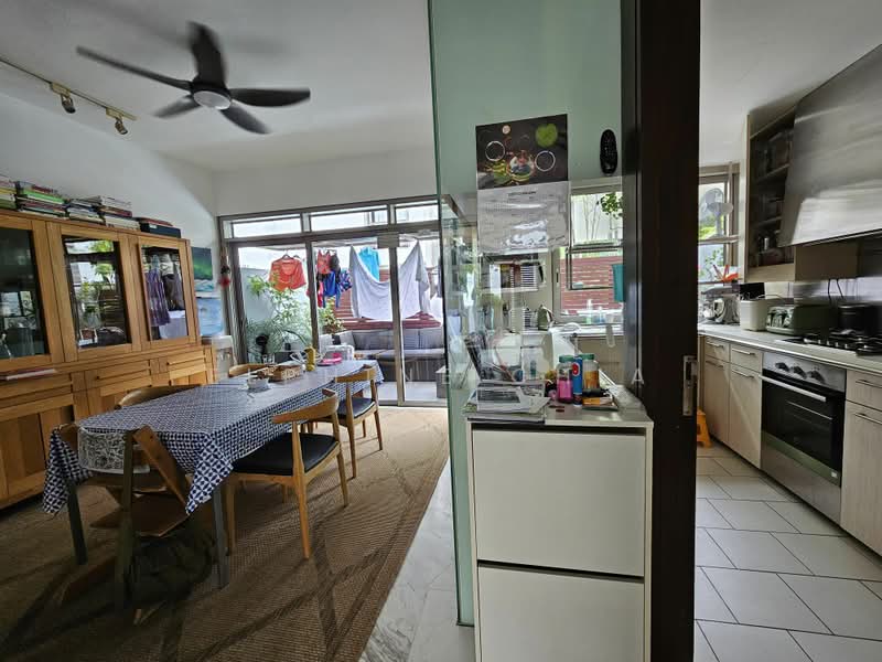 The Teneriffe, Laurel Wood Avenue, 5 Bedrooms, 3,358 sqft, Cluster House For Rent, by Elphine Chia, 25144671 - PropertyGuru.com.sg