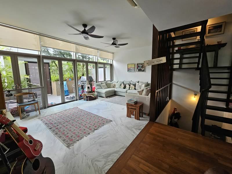 The Teneriffe, Laurel Wood Avenue, 5 Bedrooms, 3,358 sqft, Cluster House For Rent, by Elphine Chia, 25144671 - PropertyGuru.com.sg