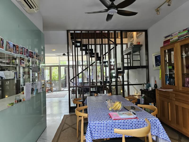 The Teneriffe, Laurel Wood Avenue, 5 Bedrooms, 3,358 sqft, Cluster House For Rent, by Elphine Chia, 25144671 - PropertyGuru.com.sg