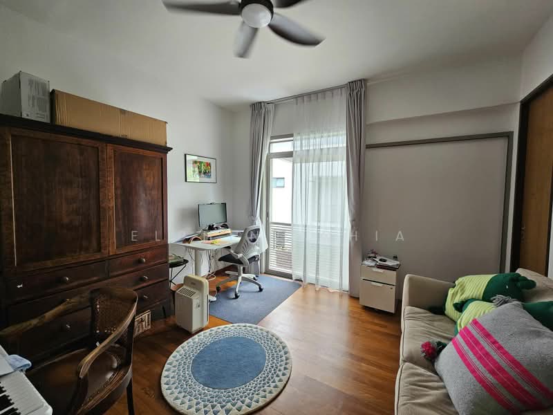 The Teneriffe, Laurel Wood Avenue, 5 Bedrooms, 3,358 sqft, Cluster House For Rent, by Elphine Chia, 25144671 - PropertyGuru.com.sg