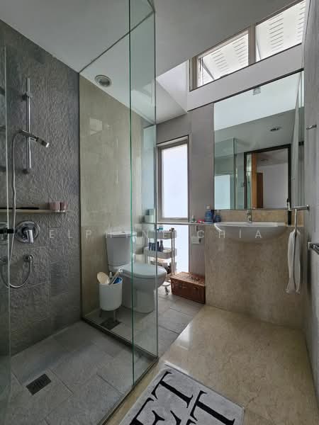 The Teneriffe, Laurel Wood Avenue, 5 Bedrooms, 3,358 sqft, Cluster House For Rent, by Elphine Chia, 25144671 - PropertyGuru.com.sg