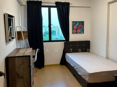 For Rent - Central Grove