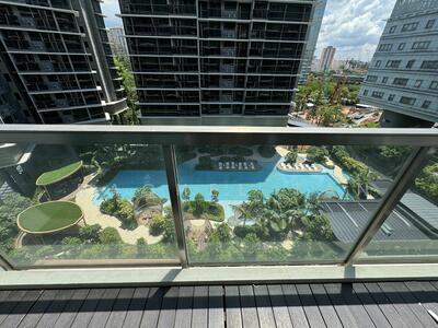 For Sale - One-North Residences