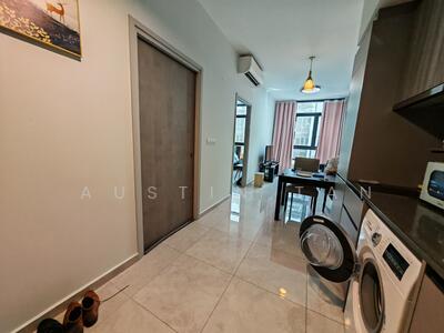 For Sale - Sixteen35 Residences