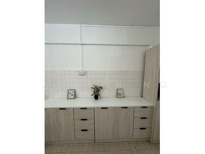 For Rent - 728 Yishun Street 71