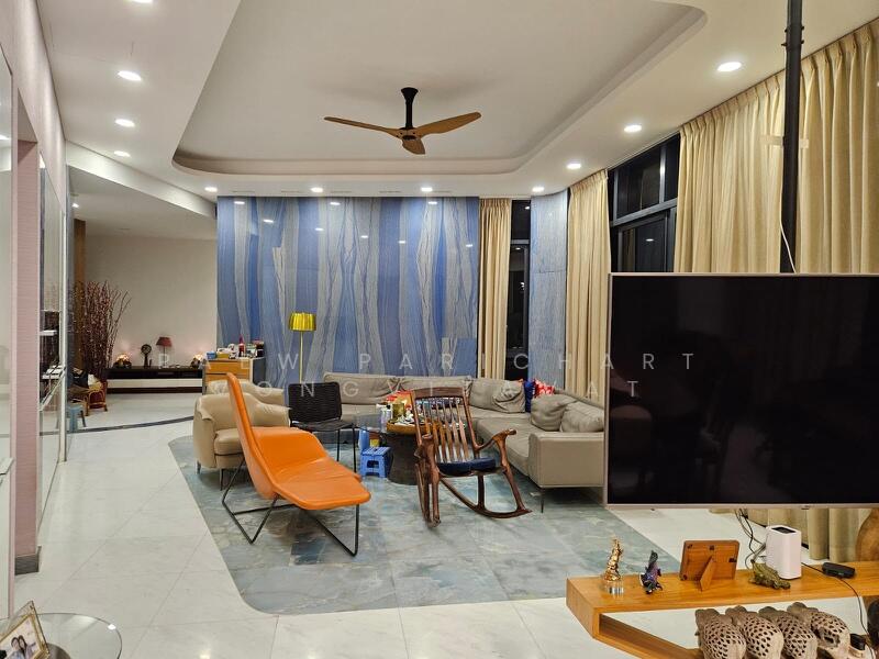 d'Leedon (Former Farrer Court), 5 Leedon Heights, Tanglin / Holland / Bukit Timah, 4 Bedrooms, 5,038 sqft, Condominium For Sale, by Paew Parichart Vongvitavat, 25144760 - PropertyGuru.com.sg