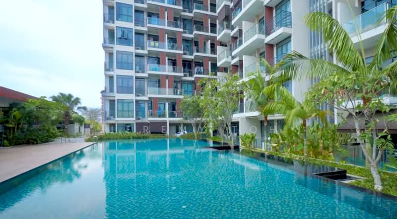 Midtown Residences, 1189 Upper Serangoon Road, 1 Bedroom, 452 sqft, Condominium For Rent, by Jeremy Toh, 25144761 - PropertyGuru.com.sg