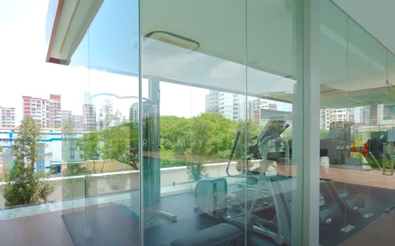 Midtown Residences, 1189 Upper Serangoon Road, 1 Bedroom, 452 sqft, Condominium For Rent, by Jeremy Toh, 25144761 - PropertyGuru.com.sg