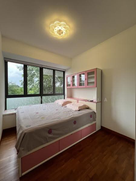 Waterfront Isle, 736 Bedok Reservoir Road, Bedok / Upper East Coast, 3 Bedrooms, 1,216 sqft, Condominium For Rent, by Ernest Phua, 25144779 - PropertyGuru.com.sg