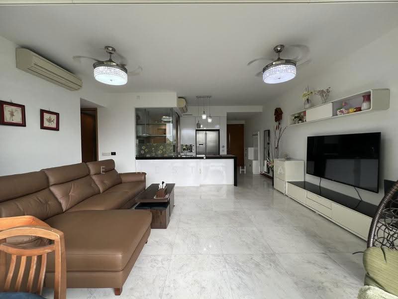 Waterfront Isle, 736 Bedok Reservoir Road, Bedok / Upper East Coast, 3 Bedrooms, 1,216 sqft, Condominium For Rent, by Ernest Phua, 25144779 - PropertyGuru.com.sg