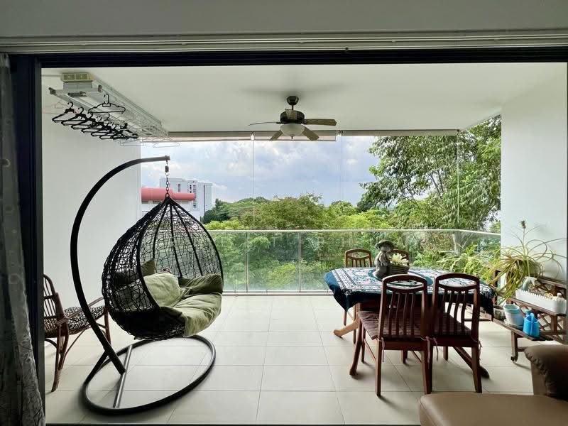 Waterfront Isle, 736 Bedok Reservoir Road, Bedok / Upper East Coast, 3 Bedrooms, 1,216 sqft, Condominium For Rent, by Ernest Phua, 25144779 - PropertyGuru.com.sg