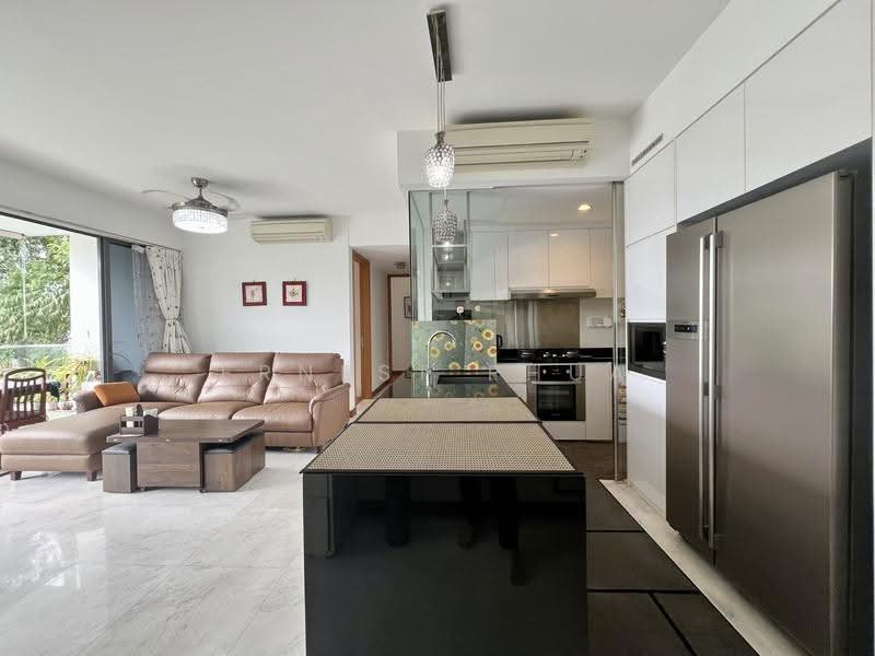 Waterfront Isle, 736 Bedok Reservoir Road, Bedok / Upper East Coast, 3 Bedrooms, 1,216 sqft, Condominium For Rent, by Ernest Phua, 25144779 - PropertyGuru.com.sg