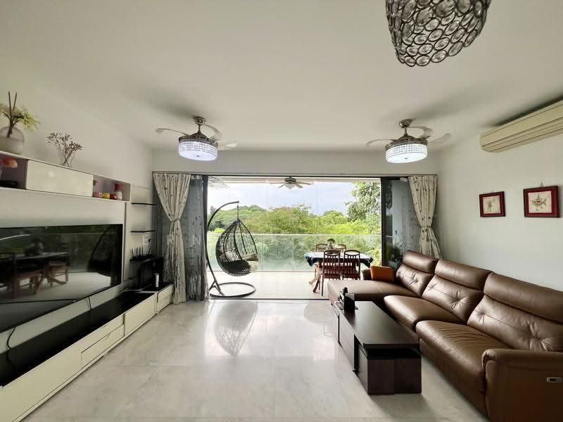 Waterfront Isle, 736 Bedok Reservoir Road, Bedok / Upper East Coast, 3 Bedrooms, 1,216 sqft, Condominium For Rent, by Ernest Phua, 25144779 - PropertyGuru.com.sg