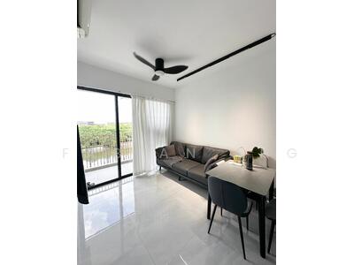 For Rent - Riverfront Residences