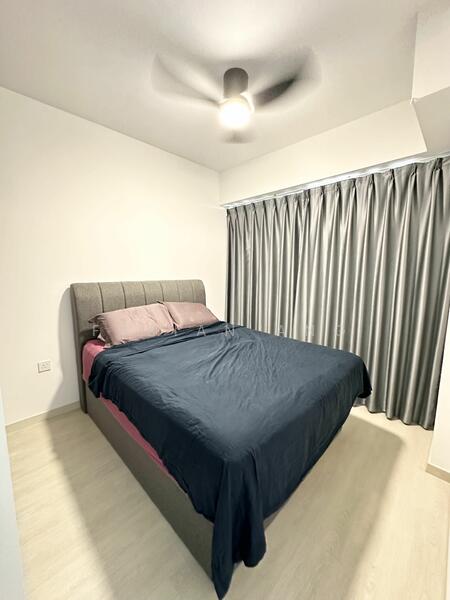 Riverfront Residences, 41 Hougang Avenue 7, 1 Bedroom, 463 sqft, Condominium For Rent, by Fabian Ang, 25144843 - PropertyGuru.com.sg