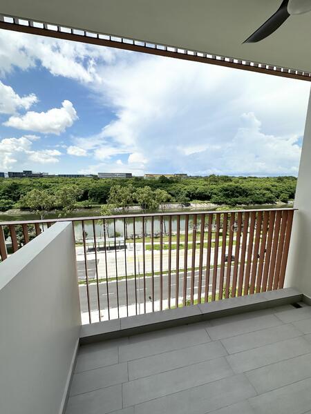 Riverfront Residences, 41 Hougang Avenue 7, 1 Bedroom, 463 sqft, Condominium For Rent, by Fabian Ang, 25144843 - PropertyGuru.com.sg