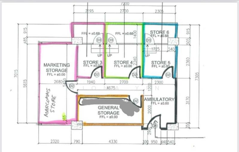 Fook Hai Building, 150 South Bridge Road, 808 sqft, Office For Sale, by Fiona Yin 国凤, 25144846 - CommercialGuru.com.sg