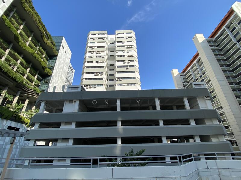 Fook Hai Building, 150 South Bridge Road, 808 sqft, Office For Sale, by Fiona Yin 国凤, 25144846 - CommercialGuru.com.sg