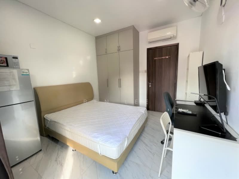 Hougang mrt modern master room rent lease apt, jalan naung, Room Rental, 200 sqft, Apartment For Rent, by Ben Lee, 25144857 - PropertyGuru.com.sg