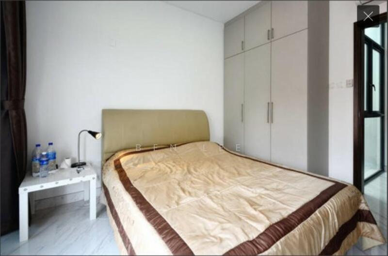 Hougang mrt modern master room rent lease apt, jalan naung, Room Rental, 200 sqft, Apartment For Rent, by Ben Lee, 25144857 - PropertyGuru.com.sg