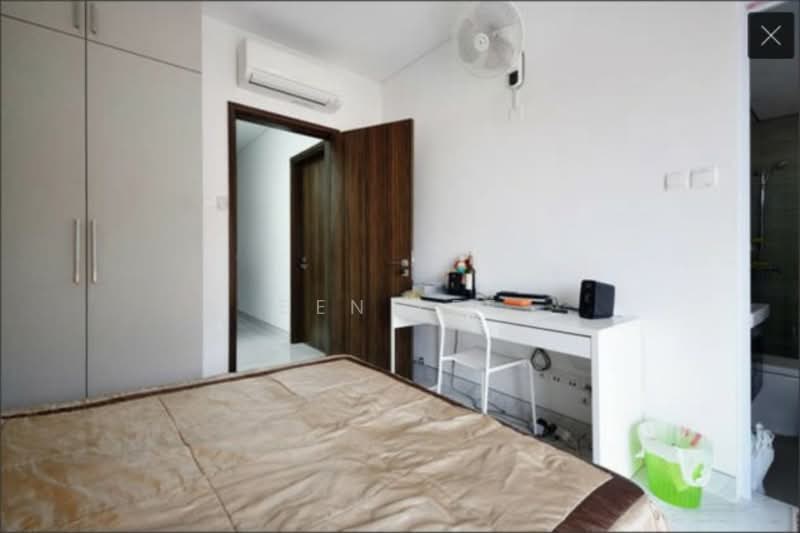 Hougang mrt modern master room rent lease apt, jalan naung, Room Rental, 200 sqft, Apartment For Rent, by Ben Lee, 25144857 - PropertyGuru.com.sg