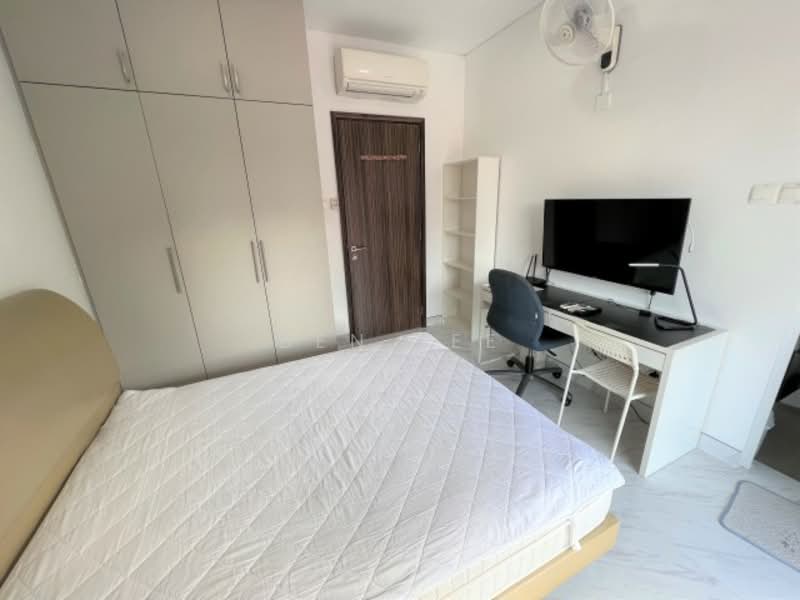 Hougang mrt modern master room rent lease apt, jalan naung, Room Rental, 200 sqft, Apartment For Rent, by Ben Lee, 25144857 - PropertyGuru.com.sg