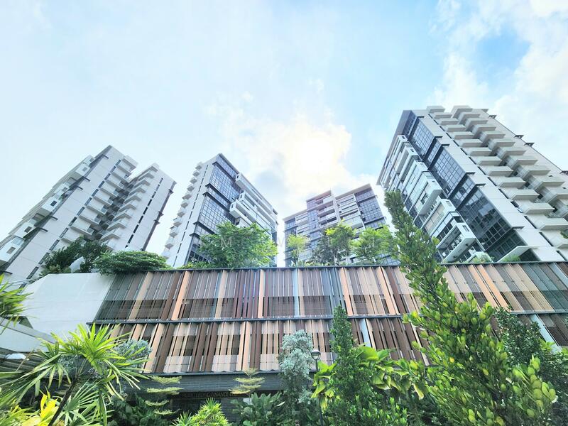 The Poiz Residences, 4 Meyappa Chettiar Road, 1 Bedroom, 538 sqft, Condominium For Rent, by Lim Weili, 25144908 - Facade - PropertyGuru.com.sg