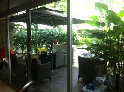 For Sale - The Botanic on Lloyd