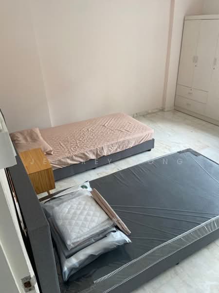 For Rent - 455 Tampines Street 42