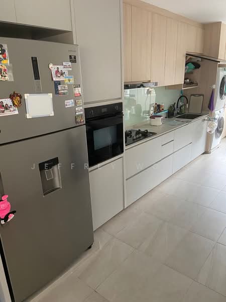 For Rent - 455 Tampines Street 42