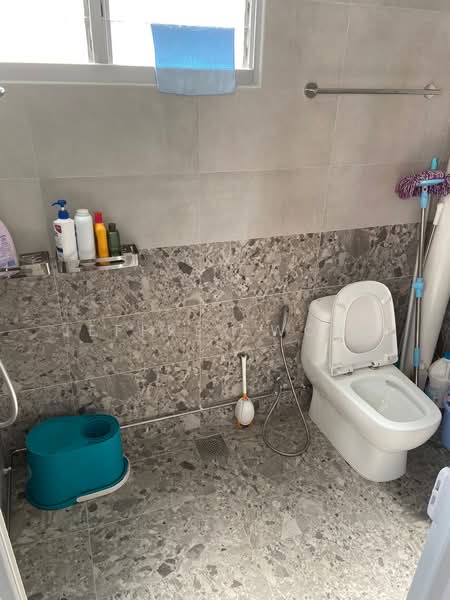 For Rent - 455 Tampines Street 42