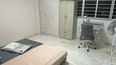 For Rent - 455 Tampines Street 42