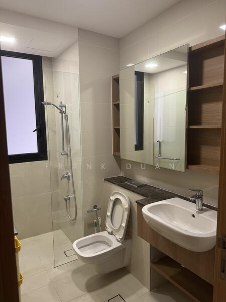 The Trilinq, 28 Jalan Lempeng, 4 Bedrooms, 1,518 sqft, Condominium For Rent, by Frank Duan, 25144970 - PropertyGuru.com.sg