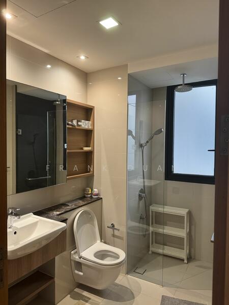 The Trilinq, 28 Jalan Lempeng, 4 Bedrooms, 1,518 sqft, Condominium For Rent, by Frank Duan, 25144970 - PropertyGuru.com.sg