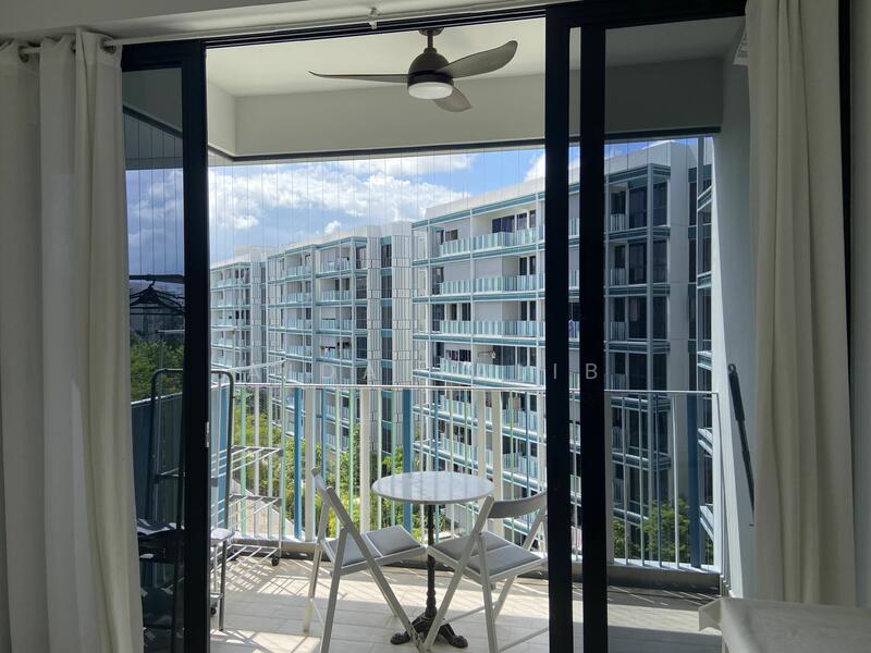 For Rent - The Jovell