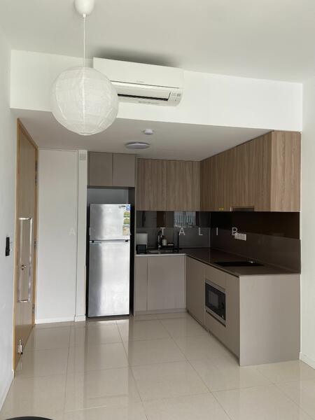 For Rent - The Jovell