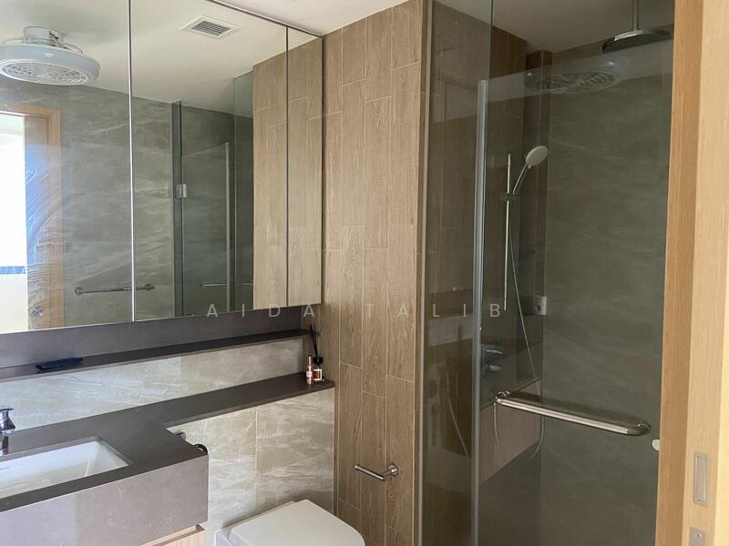 For Rent - The Jovell