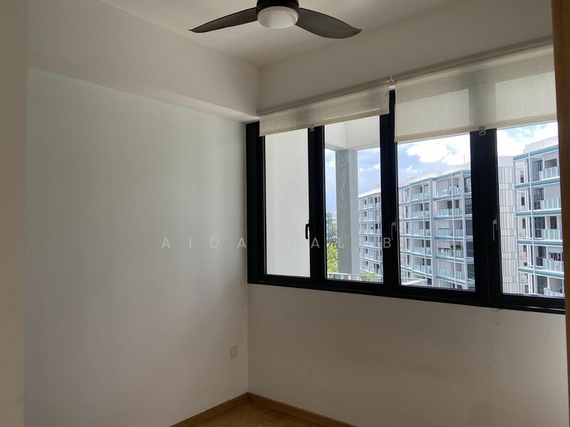 For Rent - The Jovell