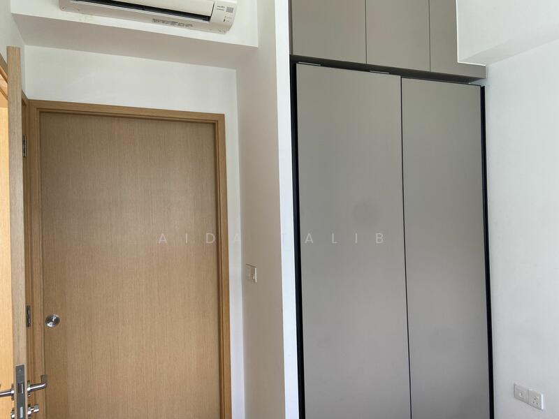 For Rent - The Jovell