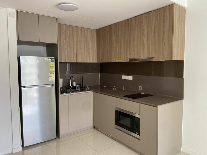 For Rent - The Jovell