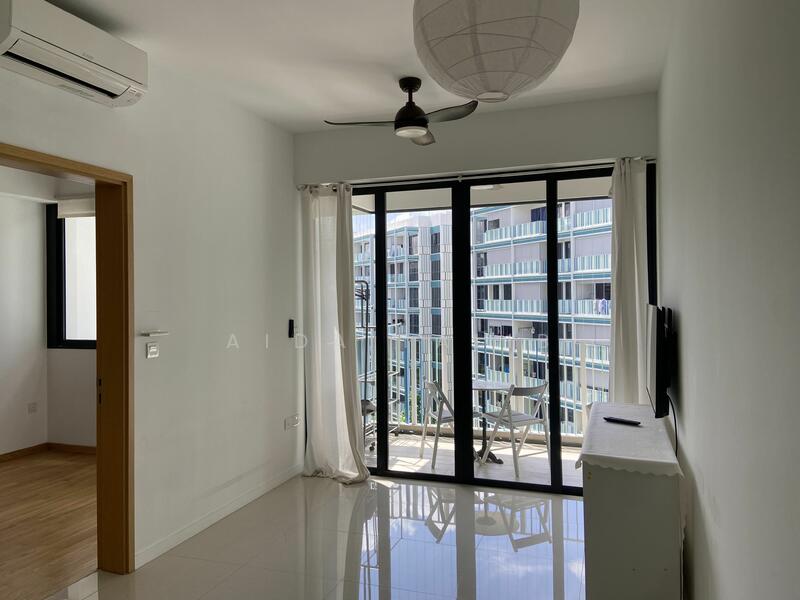 For Rent - The Jovell