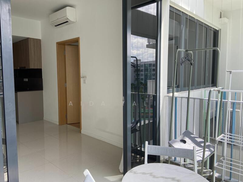 For Rent - The Jovell