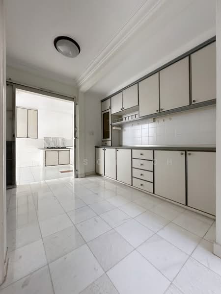 ★ Serangoon Garden Estate ★ 1sty Terrace ★, Serangoon Garden Estate, Hougang / Punggol / Sengkang, 3 Bedrooms, 1,841 sqft, Terraced House For Rent, by Benson Goh, 25145009 - PropertyGuru.com.sg