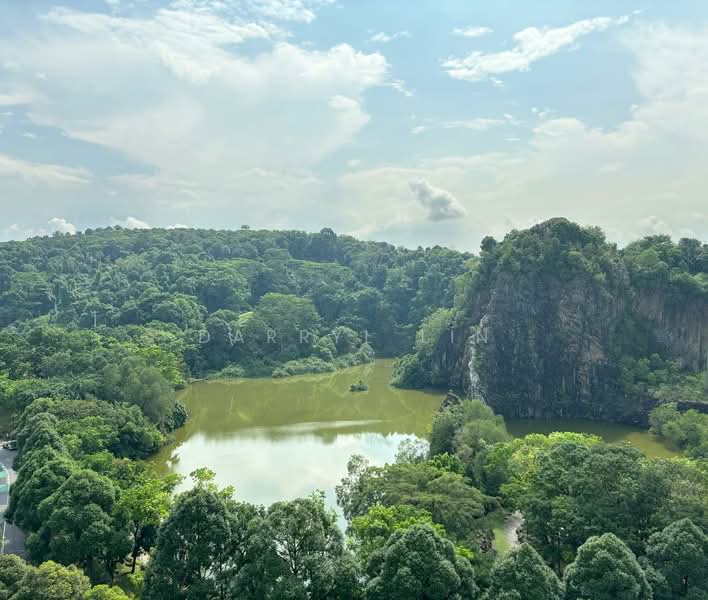 Guilin View, 26 Bukit Batok Street 52, 3 Bedrooms, 1,259 sqft, Condominium For Sale, by Darryl Lin, 25145060 - Darryl 93695521 - PropertyGuru.com.sg
