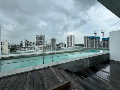 For Sale - The Oliv @ Balmoral