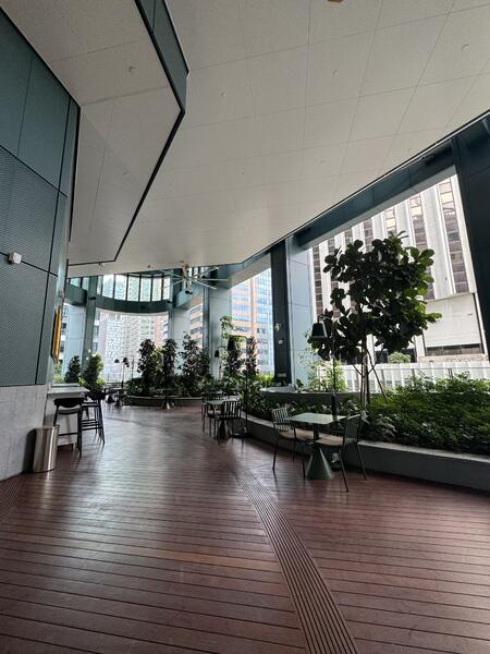 Hub Synergy Point, 70 Anson Road, Chinatown / Tanjong Pagar, 7,233 sqft, Office For Rent, by Alicia Ong, 25145173 - CommercialGuru.com.sg