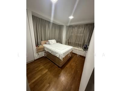 For Rent - Palm Oasis